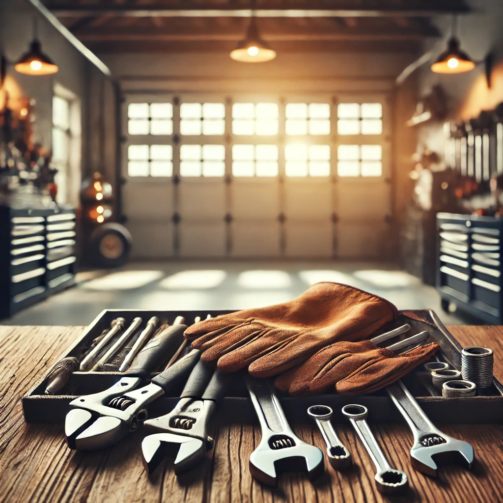 About Our Family-Owned Garage Door Company in Canyon Country CA - Professional Service Team