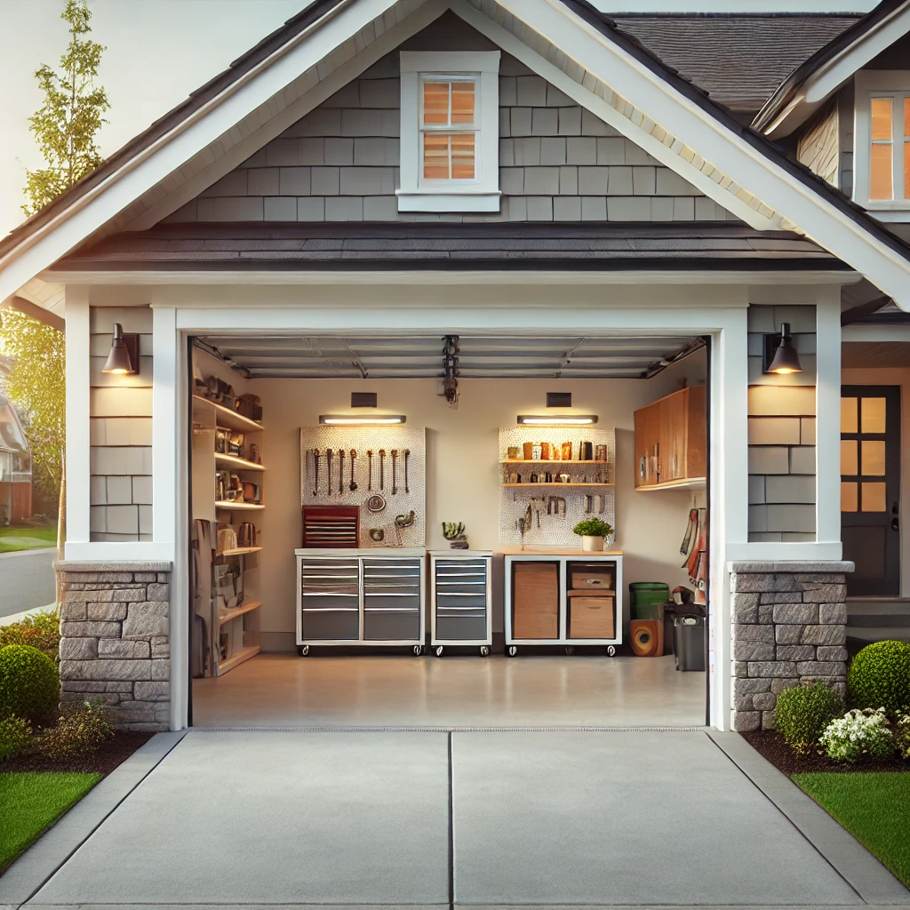 Latest garage door repair tips and maintenance guides from Canyon Country's trusted experts