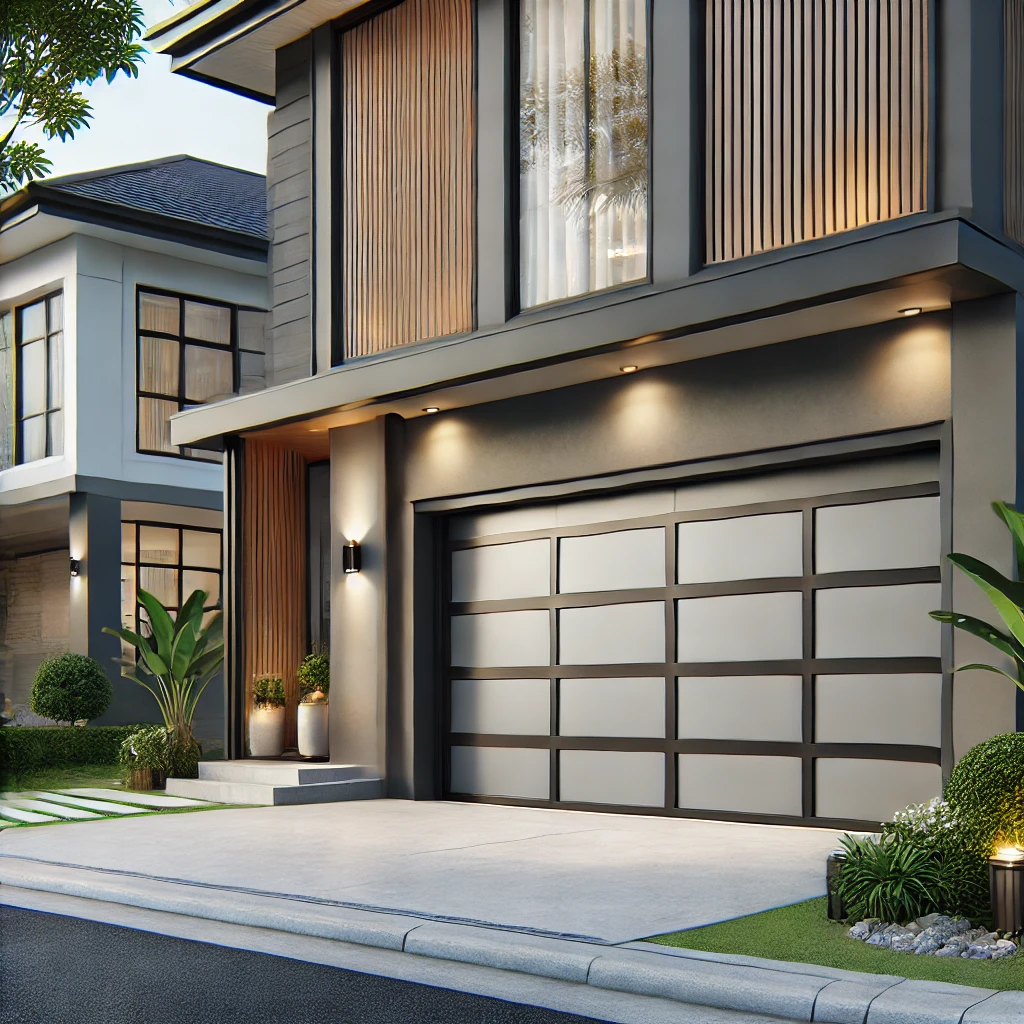 Professional Garage Door Company Canyon Country CA - 24/7 Emergency Service & Repairs