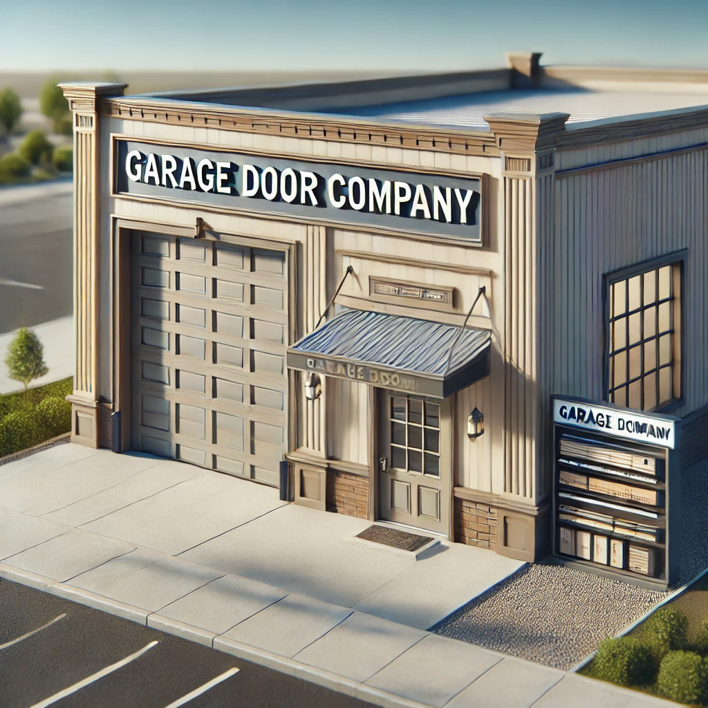 Best Garage Door Company Near Me Canyon Country CA - 24/7 Emergency Service