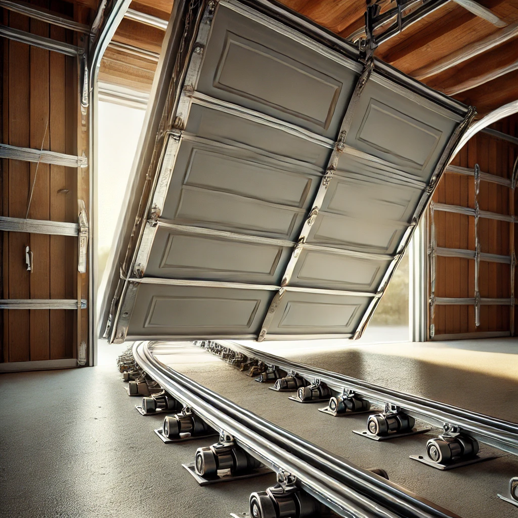 Garage door off track repair in Canyon Country CA - 24/7 Emergency Repair Services by Garage Door Repair Canyon Country