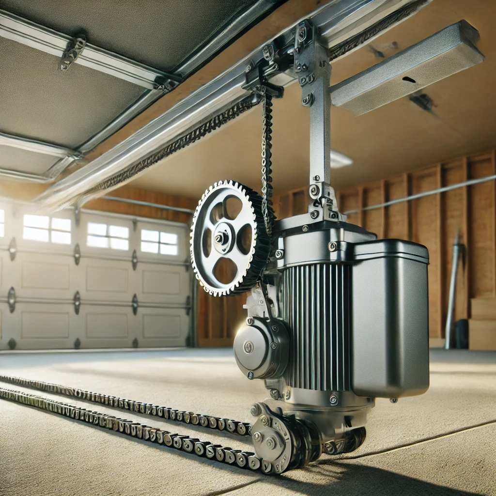 Garage Door Opener Installation & Service in Canyon Country CA - Professional Solutions for All Opener Brands
