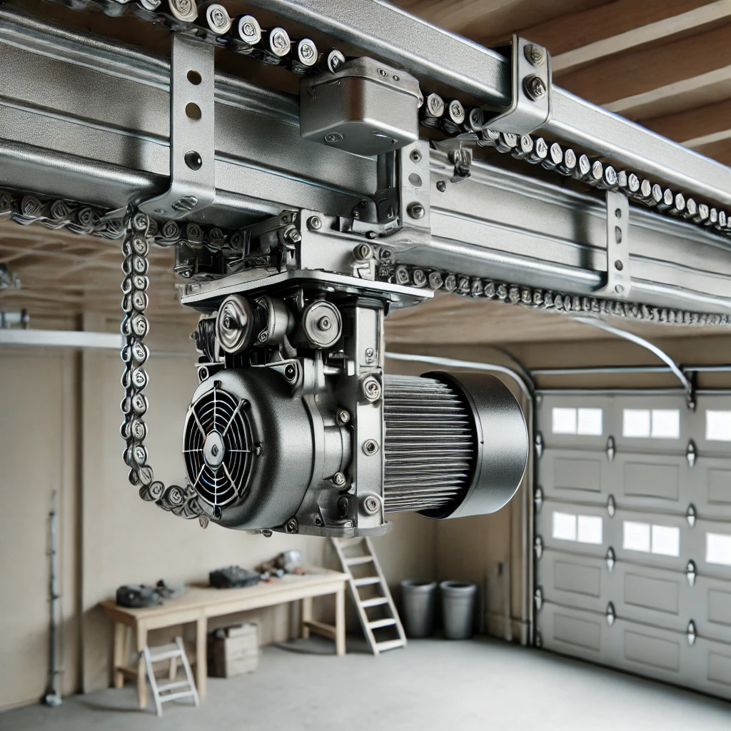 Professional Garage Door Opener Installation Canyon Country CA - Expert Smart Opener Installation Services