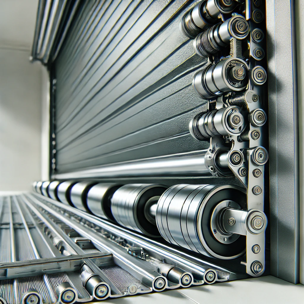 Expert Roller Garage Door Repairs Canyon Country CA - Professional Door System Specialists