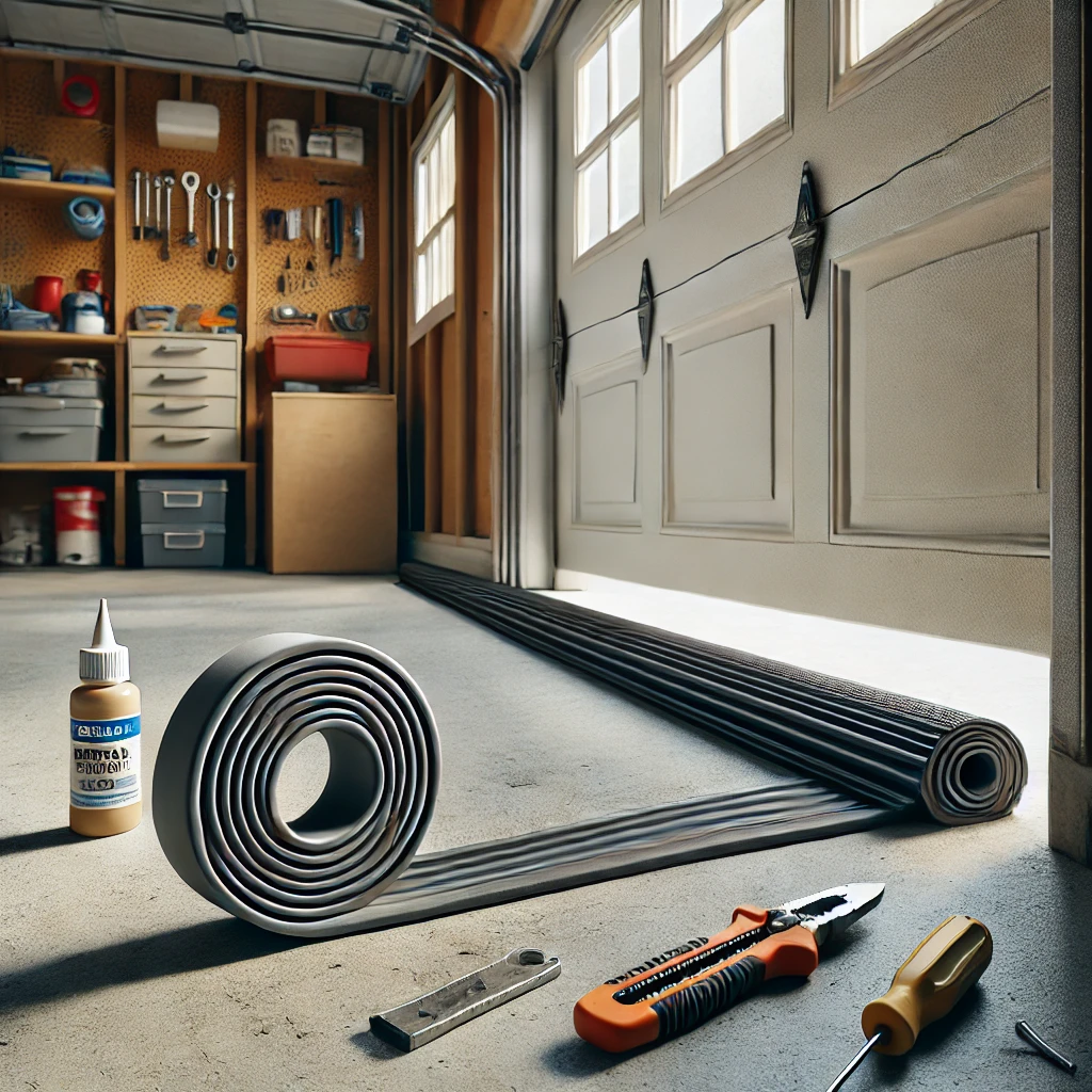 Expert Weather Seal Replacement in Canyon Country CA - Professional Service for Bottom Seals, Weatherstripping & Threshold Seals